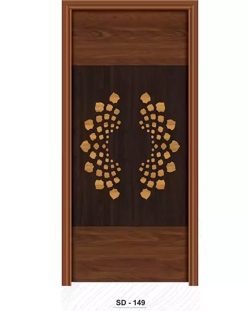Sky Flush Doors